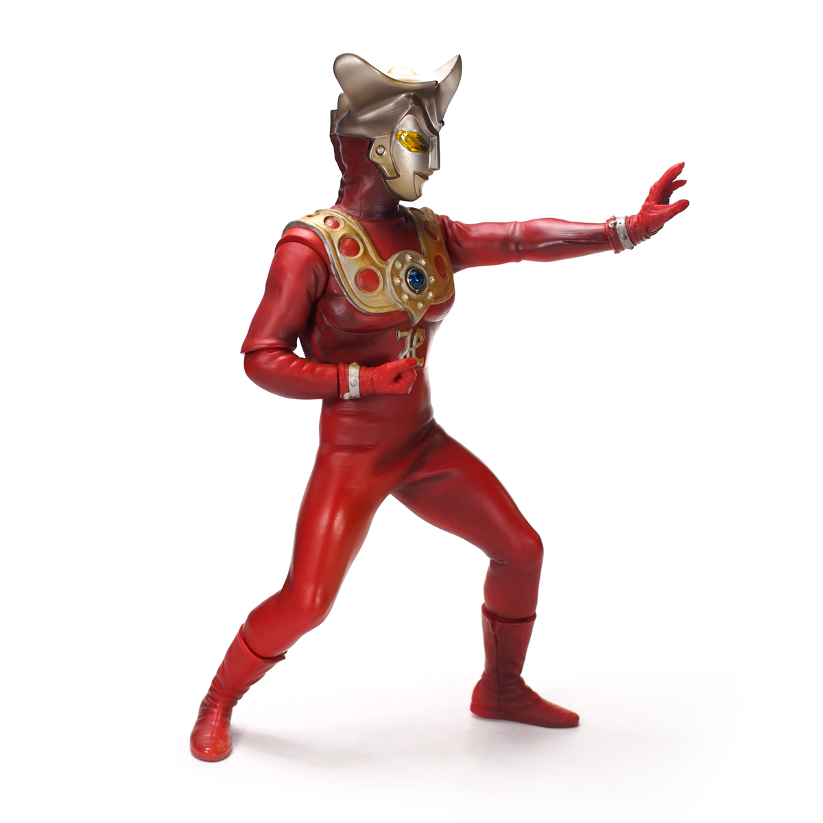 【予約商品】1/6特撮シリーズ ウルトラマンレオ（夕日の決意Ver.） 発光ギミック無し CCP 65410208 《ウルトラマンSHOP限定》【2024年09月下旬　発売日以降平日 入荷後発送予定】 ※各キャンペーン対象外