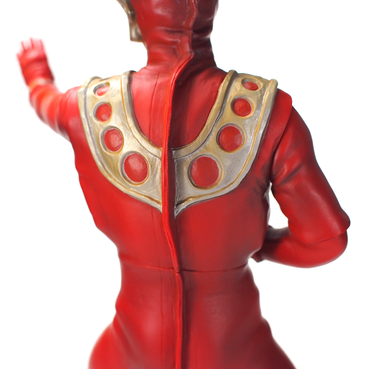 予約商品】1/6特撮シリーズ ウルトラマンレオ（夕日の決意Ver.） 発光 