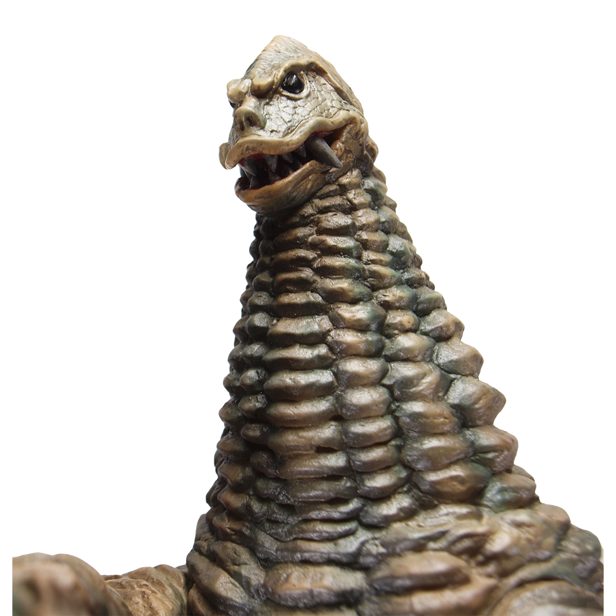 予約商品】1/6特撮シリーズ レッドキング ハイグレードVer.（復刻 