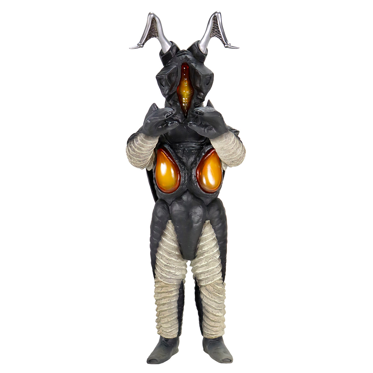 予約商品】1/6特撮シリーズ 宇宙恐竜 ゼットン ハイグレード Ver 