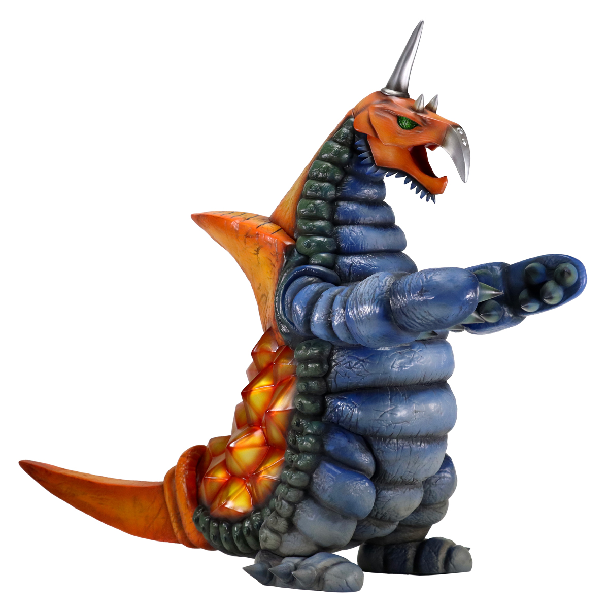 予約商品】1/6特撮シリーズ Vol.108 一角超獣 バキシム CCP 予約商品】1/6特撮シリーズ Vol.108 一角超獣 バキシム CCP