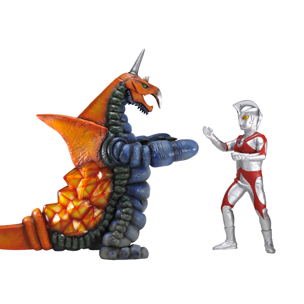 予約商品】1/6特撮シリーズ Vol.108 一角超獣 バキシム CCP 予約商品】1/6特撮シリーズ Vol.108 一角超獣 バキシム CCP