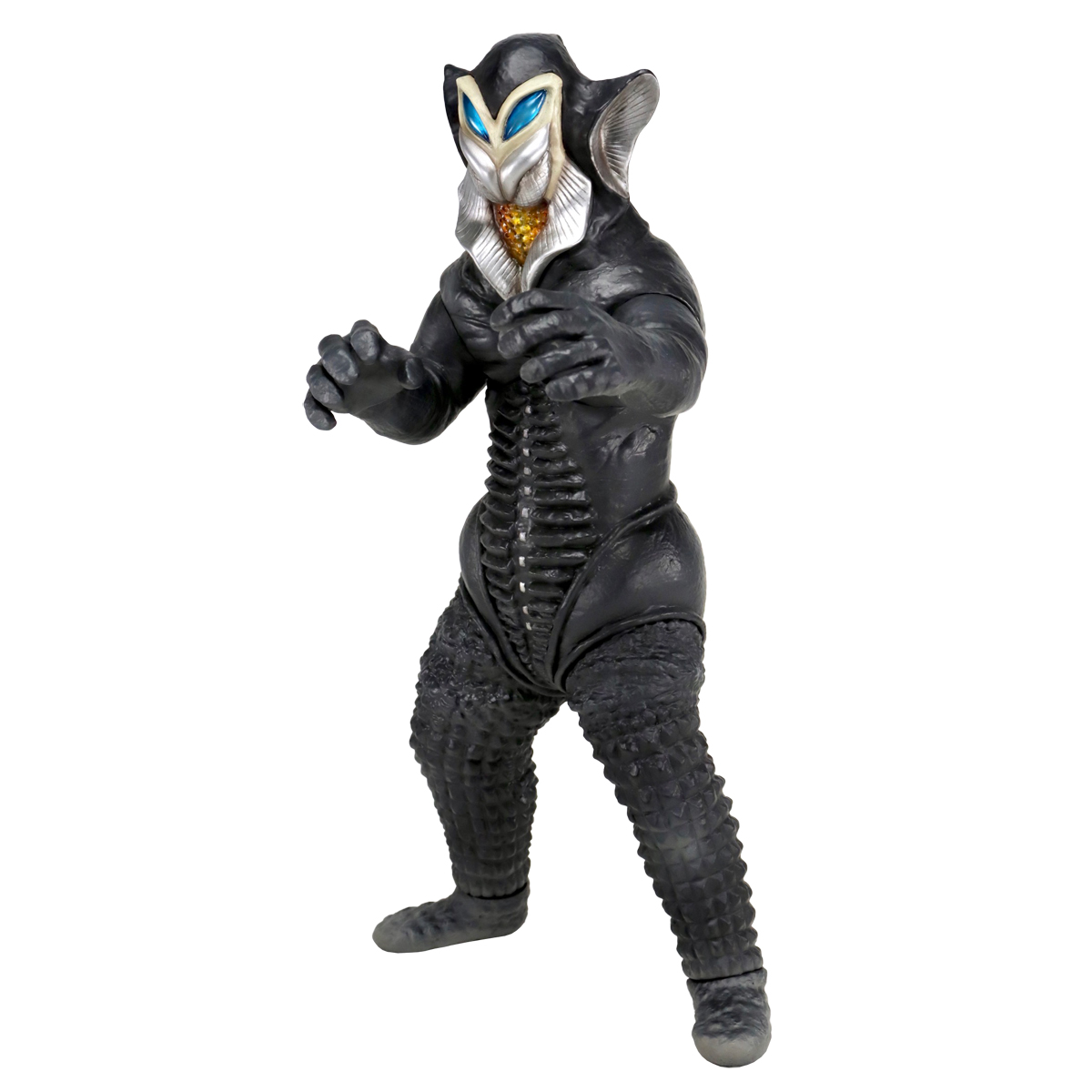 予約商品】1/6特撮シリーズ Vol.107 悪質宇宙人 メフィラス星人