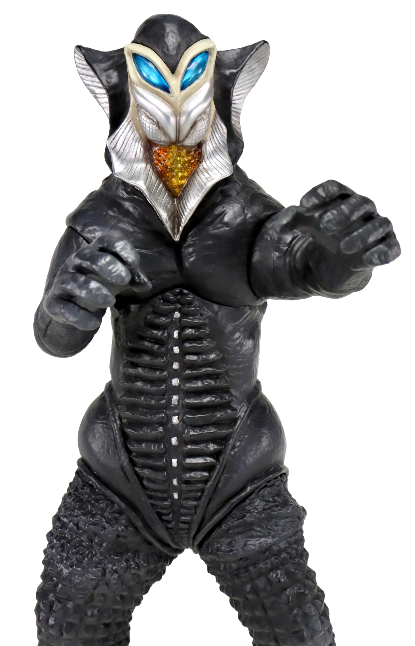ウルトラマン生誕25周年記念 of ウルトラ怪獣.com