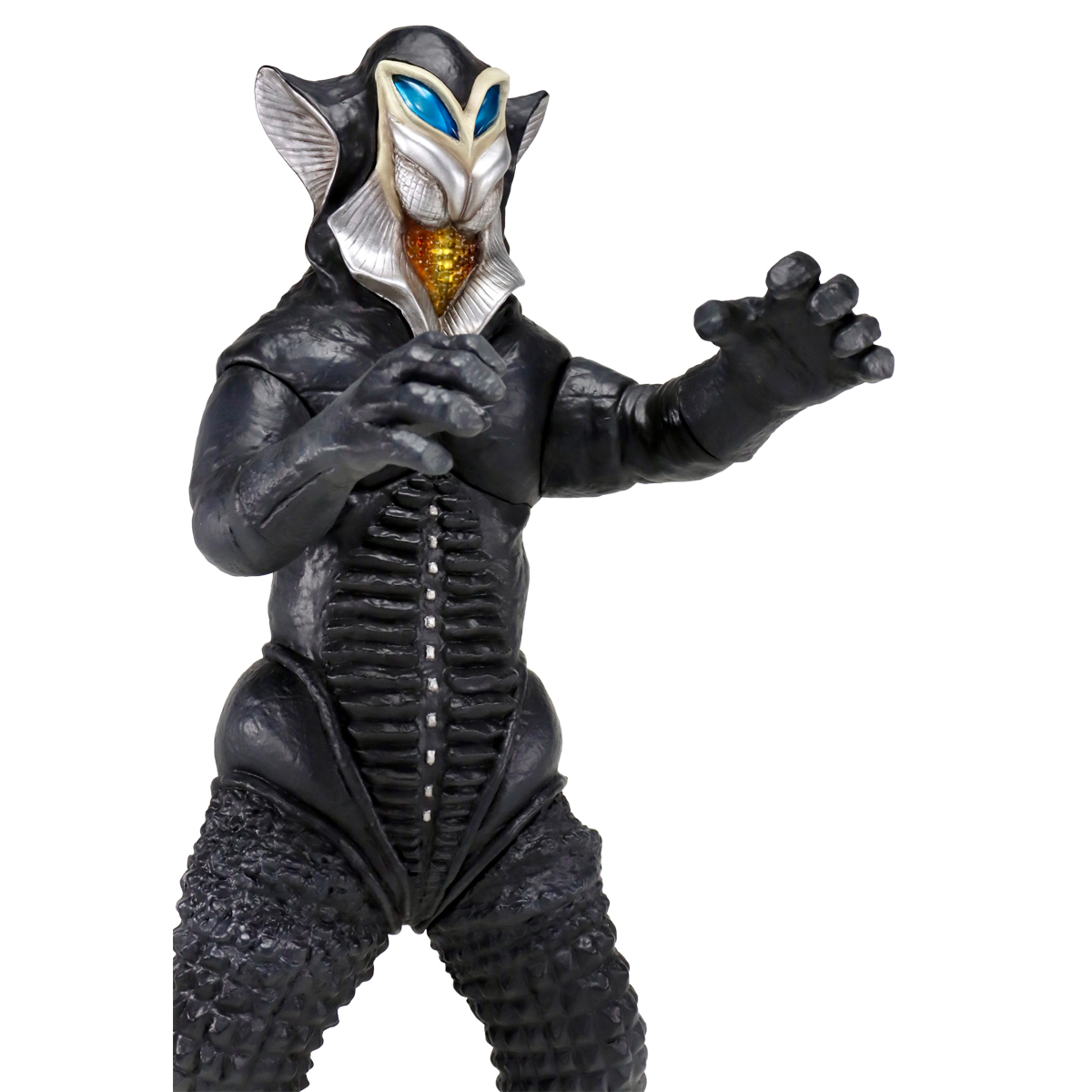 1/6特撮シリーズ Vol.107 悪質宇宙人 メフィラス星人 CCP