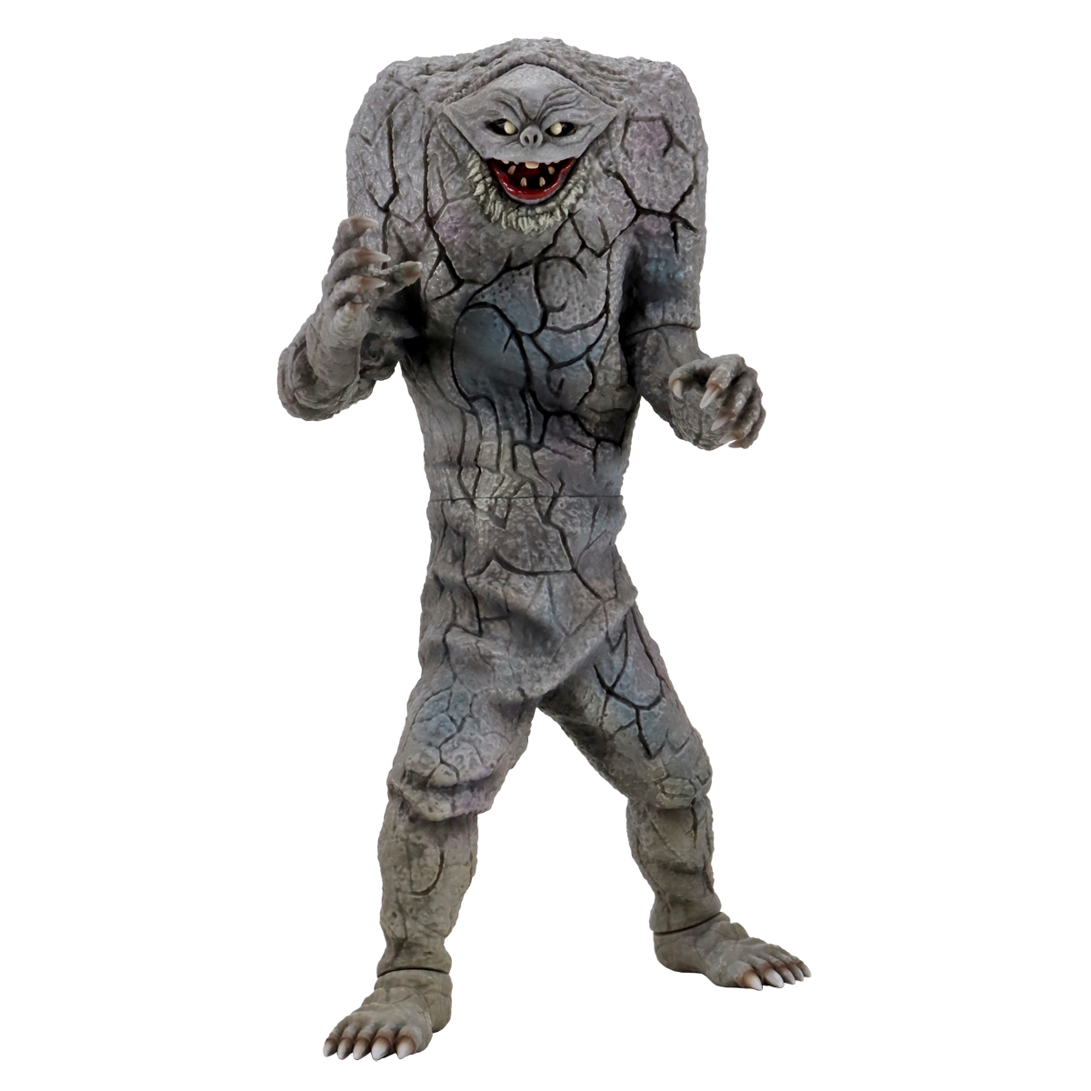 おとなりのかいじゅう フィギュア ジャミラ 希少 ジャミラ おとなりの