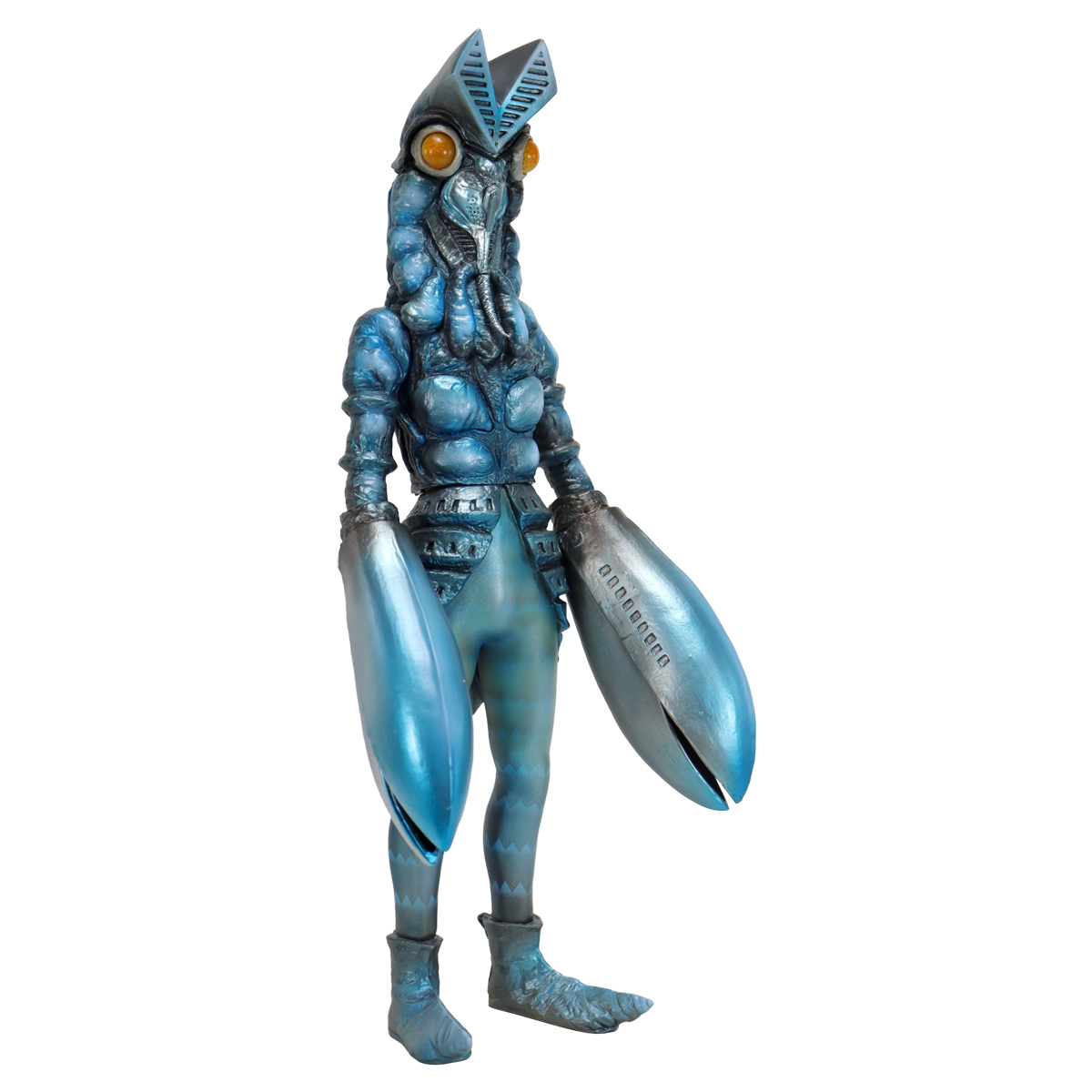 予約商品】1/6特撮シリーズ 宇宙忍者バルタン星人 分身直前 予約商品】1/6特撮シリーズ 宇宙忍者バルタン星人 分身直前