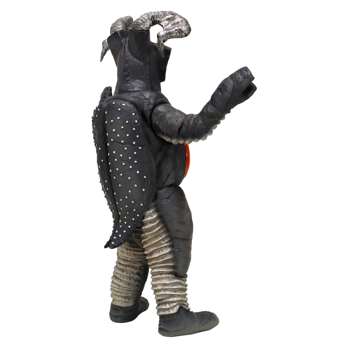 予約商品】1/6特撮シリーズ 宇宙恐竜ゼットン（二代目） ハイ