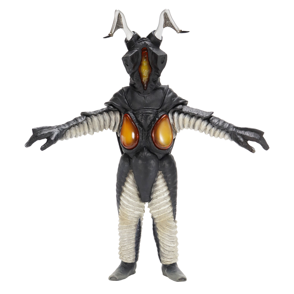 Amazon.co.jp: 1/6特撮シリーズ ウルトラマン 宇宙恐竜 ゼットン