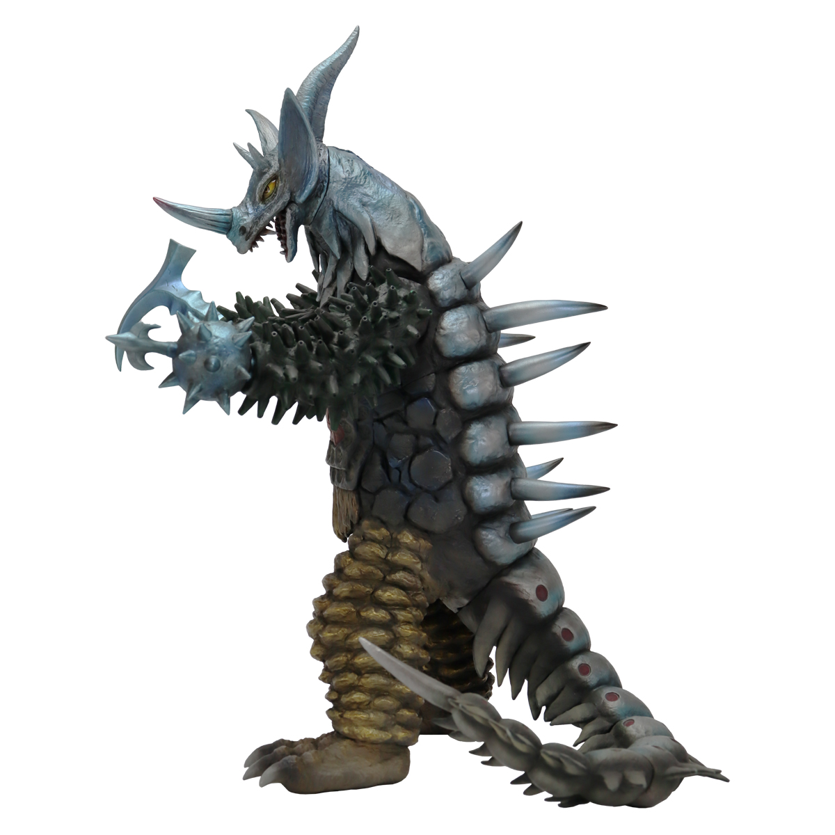 1/6 特撮シリーズ Vol.85 暴君怪獣タイラント(オプションパーツ