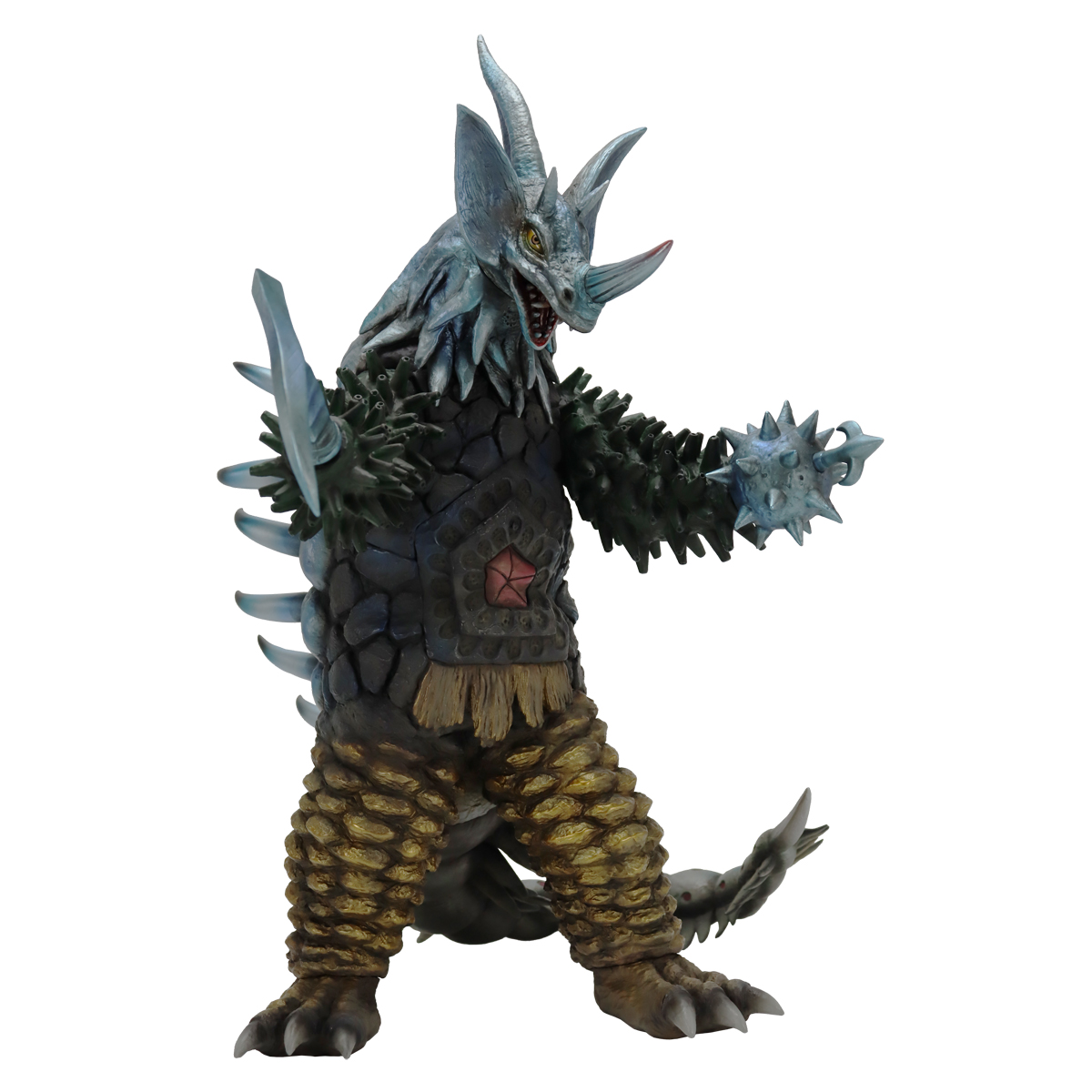 ウルトラ怪獣DX タイラント（SDU）｜ウルトラマンおもちゃ