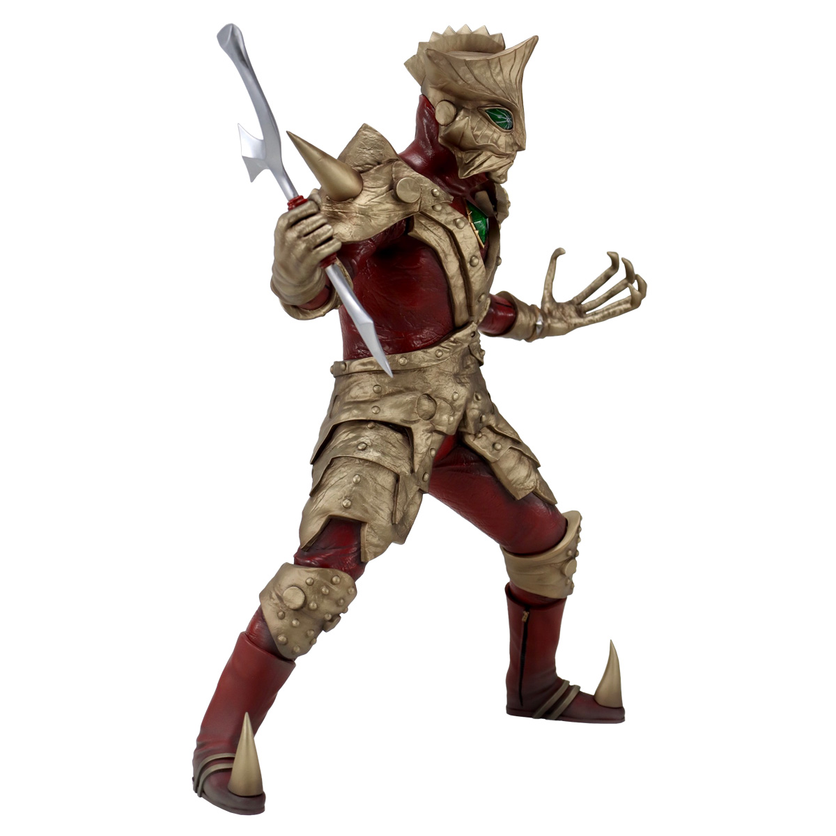 予約商品】1/6特撮シリーズ Vol.111 異次元超人エースキラー CCP