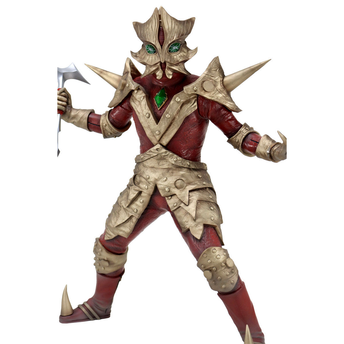 予約商品】1/6特撮シリーズ Vol.111 異次元超人エースキラー CCP