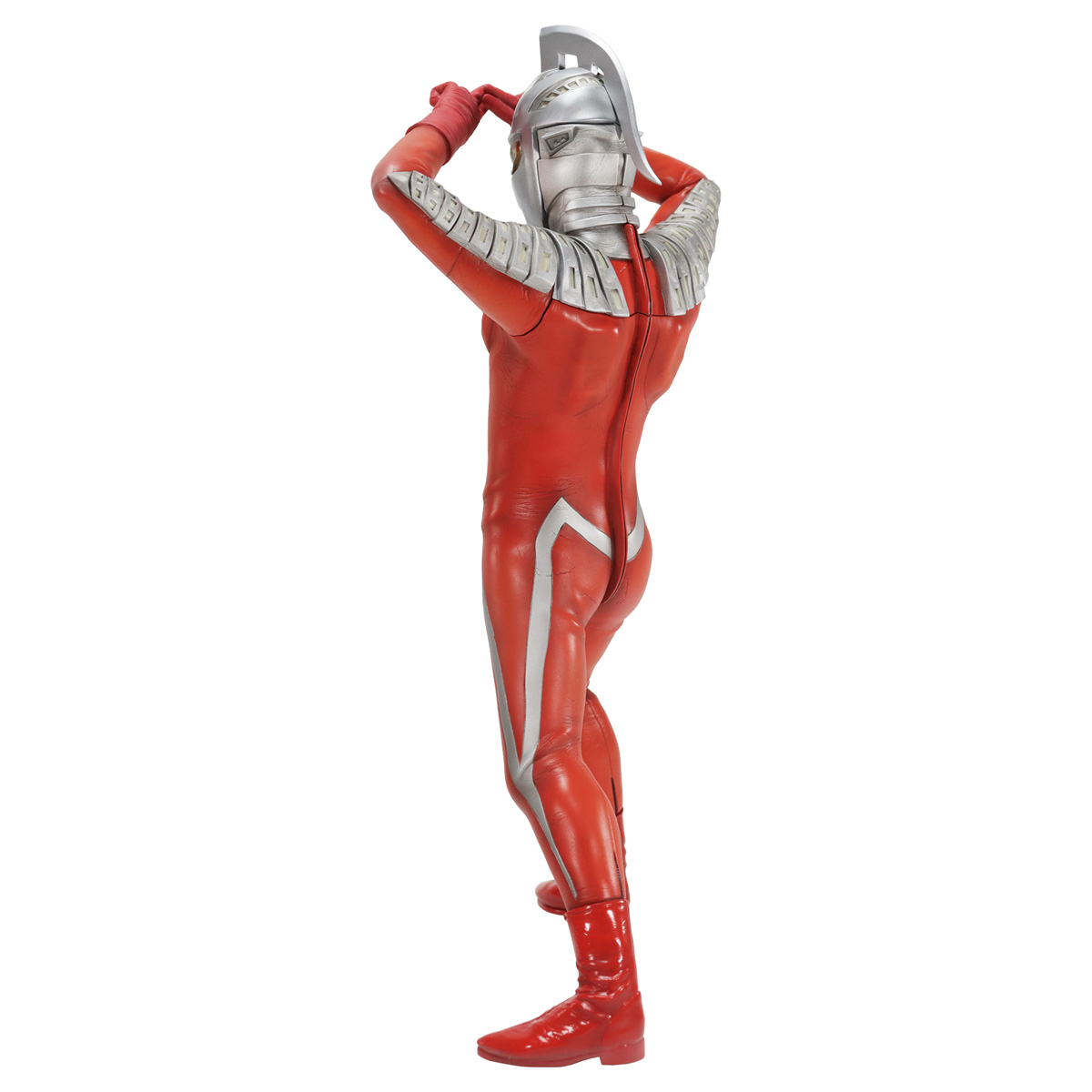 予約商品】1/6特撮シリーズ ウルトラセブン エメリウム光線（反