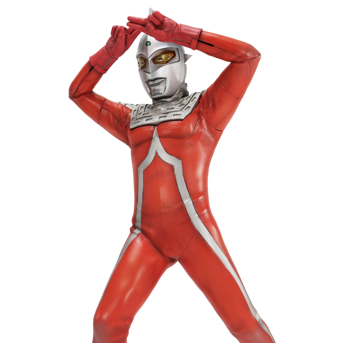 予約商品】1/6特撮シリーズ ウルトラセブン エメリウム光線（反