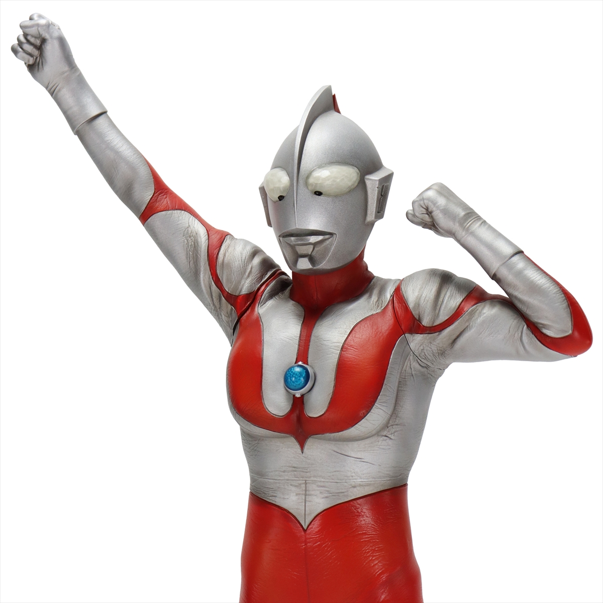 未開封　ウルトラマンシリーズ 6体セット第2弾 フィギュア ウルトラマンやゾフィー、ウルトラセブンなどウルトラ6兄弟の