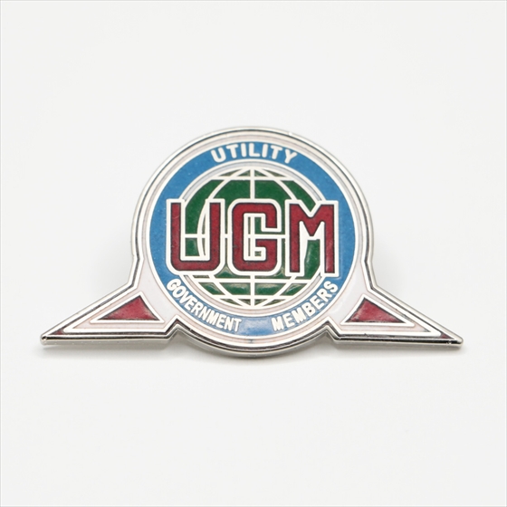 ピンズ・バッジ | ULTRAMAN OFFICIAL SHOP ウルトラマンワールドM78 ONLINE
