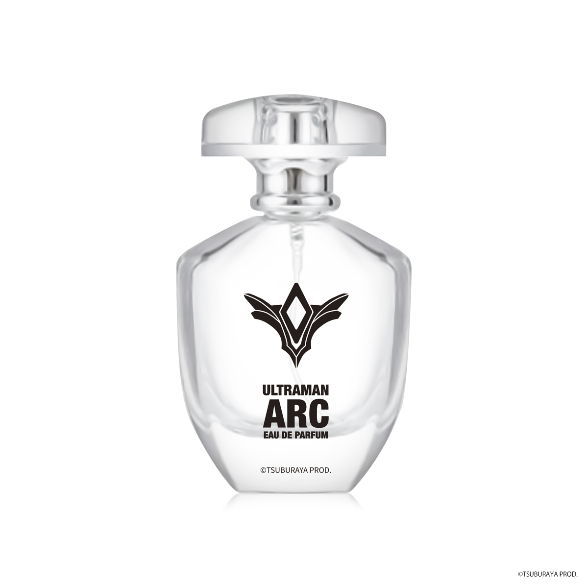 ウルトラマンアーク オードパルファム | ULTRAMAN OFFICIAL SHOP