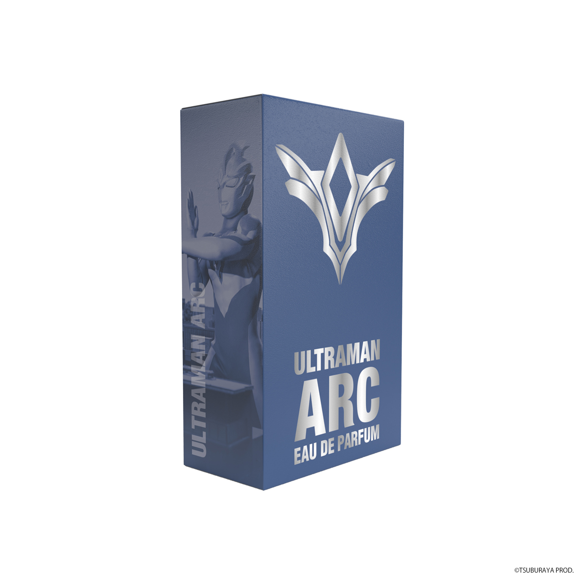 ウルトラマンアーク オードパルファム | ULTRAMAN OFFICIAL SHOP