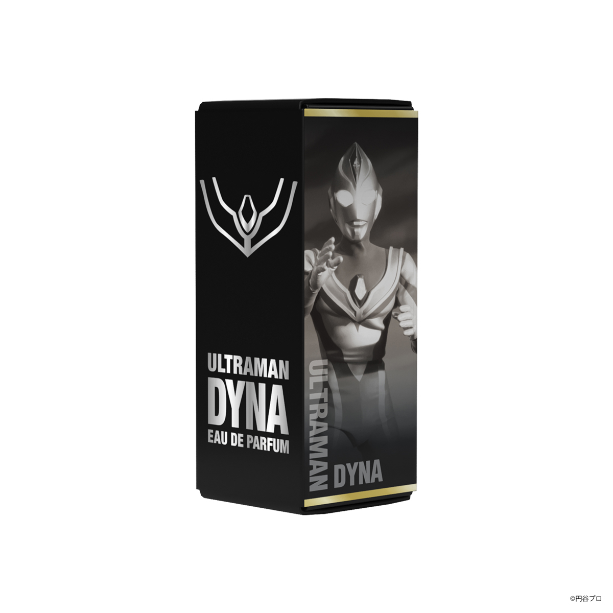 ウルトラマンダイナ オードパルファム | ULTRAMAN OFFICIAL SHOP