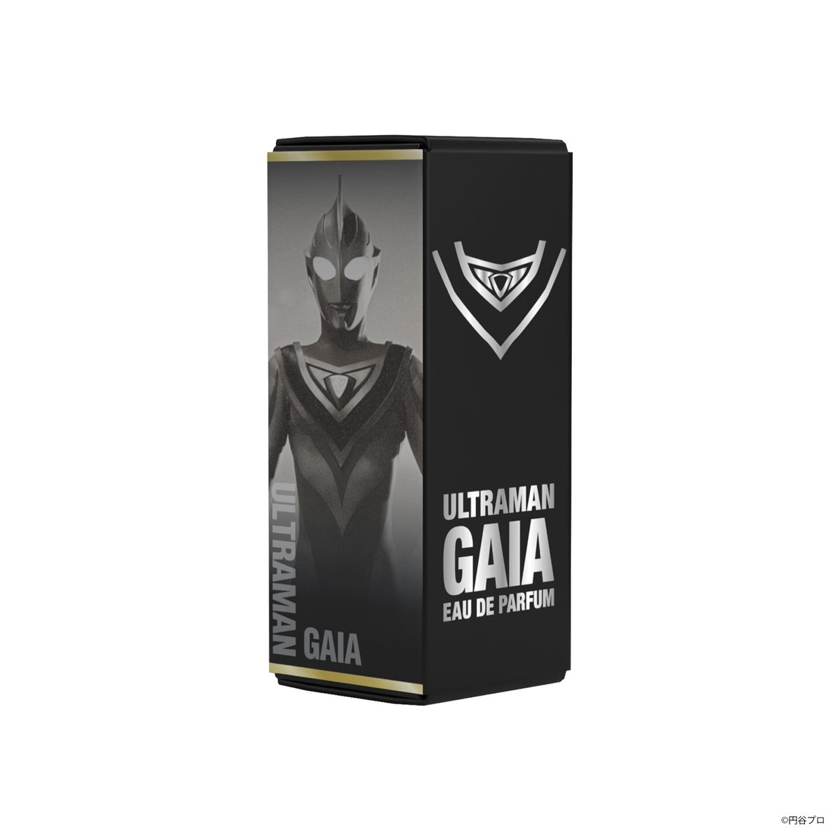 ウルトラマンガイア オードパルファム | ULTRAMAN OFFICIAL SHOP