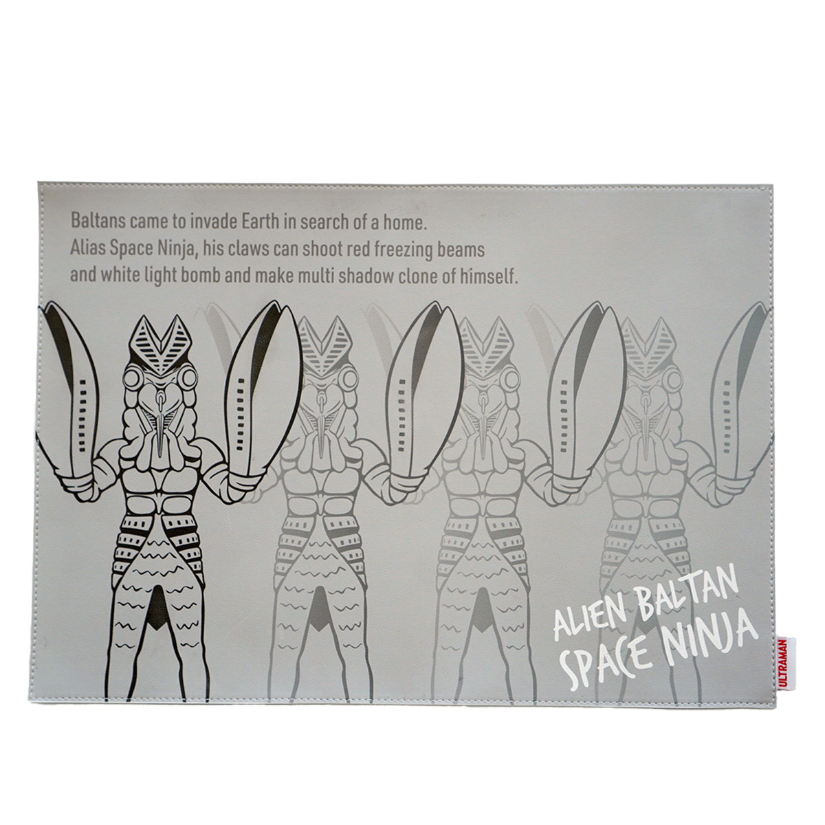 希少　当時物　ウルトラマンvsバルタン星人　のれん　暖簾 激レア ウルトラマン バルタン星人 のれん 暖簾 新品