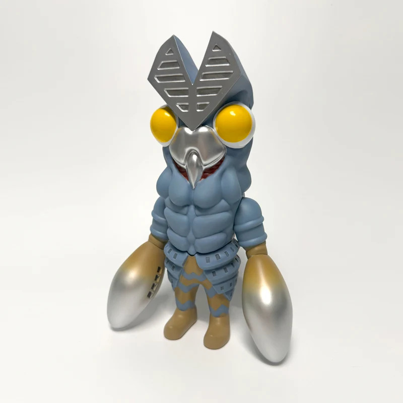 ソフビ KAIJU Q PROJECT バルタン星人 | ULTRAMAN OFFICIAL SHOP
