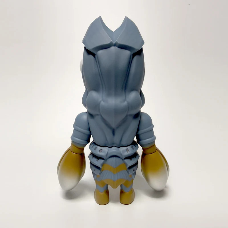 非売品 60cm バルタン星人 円谷プロ ソフビ ソフビ KAIJU Q PROJECT バルタン星人 | ULTRAMAN OFFICIAL SHOP