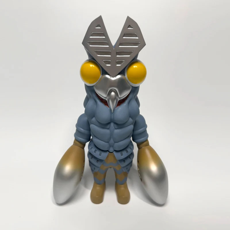 ソフビ KAIJU Q PROJECT バルタン星人 | ULTRAMAN OFFICIAL SHOP