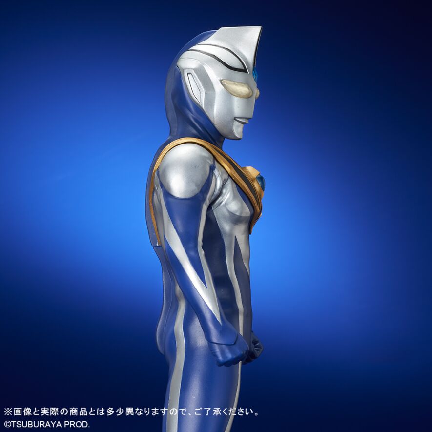 ウルトラマンフュージョンファイト　UR ウルトラマンアグルV2 ウルトラマンフュージョンファイト ウルトラマンアグル（V2