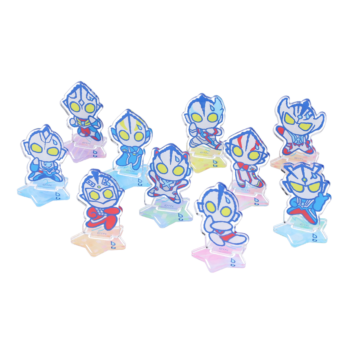 特集 | ULTRAMAN OFFICIAL SHOP ウルトラマンワールドM78 ONLINE