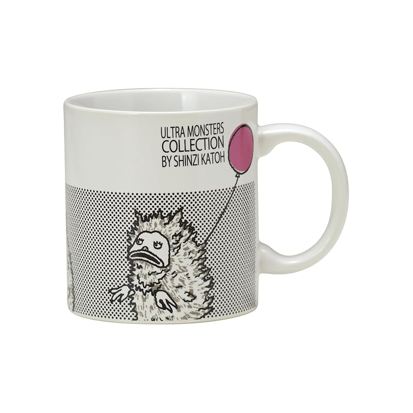 最終価格♡超希少♡超美品♡ 怪獣倶楽部約22㎝ ソバ喰いブースカ　限定200体 快獣ブースカ | ULTRAMAN OFFICIAL SHOP ウルトラマンワールドM78 ONLINE