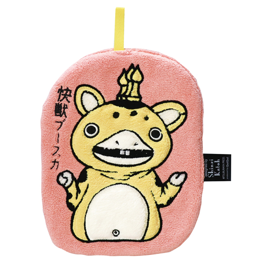 快獣ブースカ | ULTRAMAN OFFICIAL SHOP ウルトラマンワールドM78 ONLINE