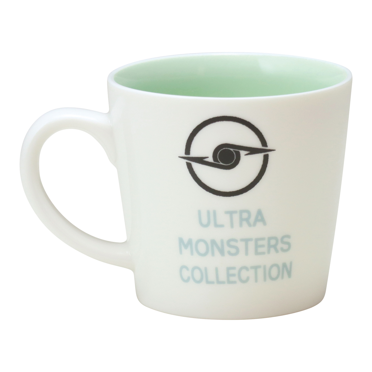 軽量マグカップ ウルトラセブン 350ml Y-1073B (ULTRA MONSTERS