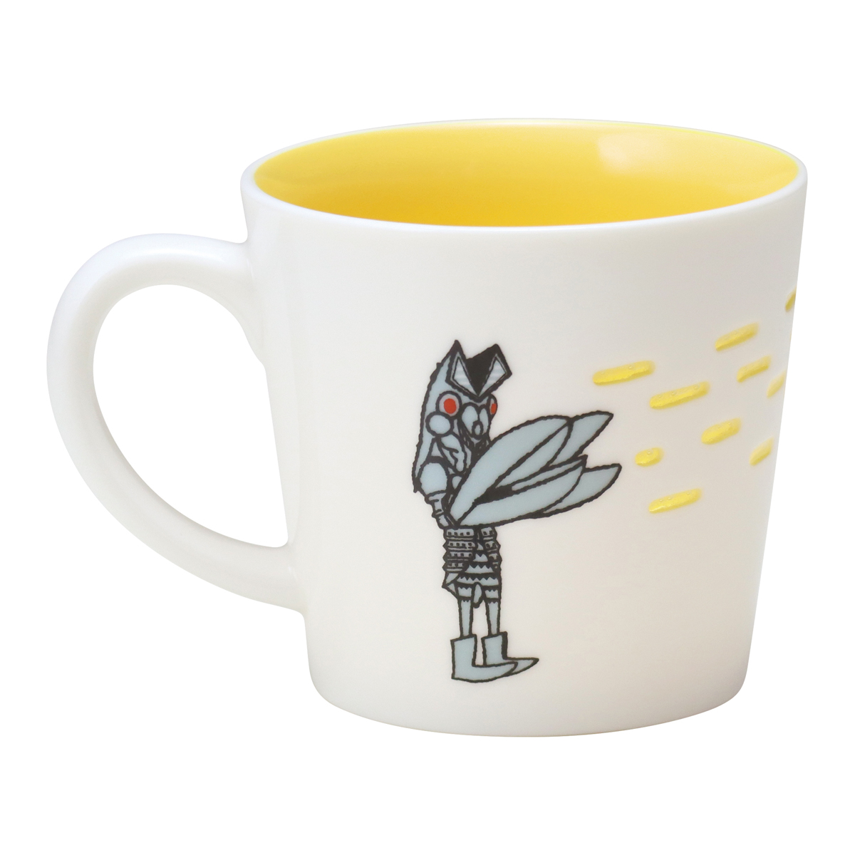 ビームマグ ウルトラマン 350ml Y-1076A (ULTRA MONSTERS COLLECTION