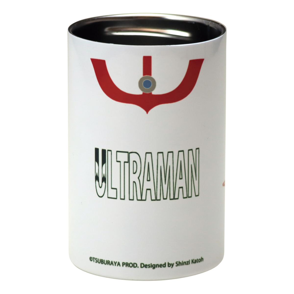 ウルトラモンスターズ 缶ホルダー 350ml ウルトラマン Y-1066A (ULTRA