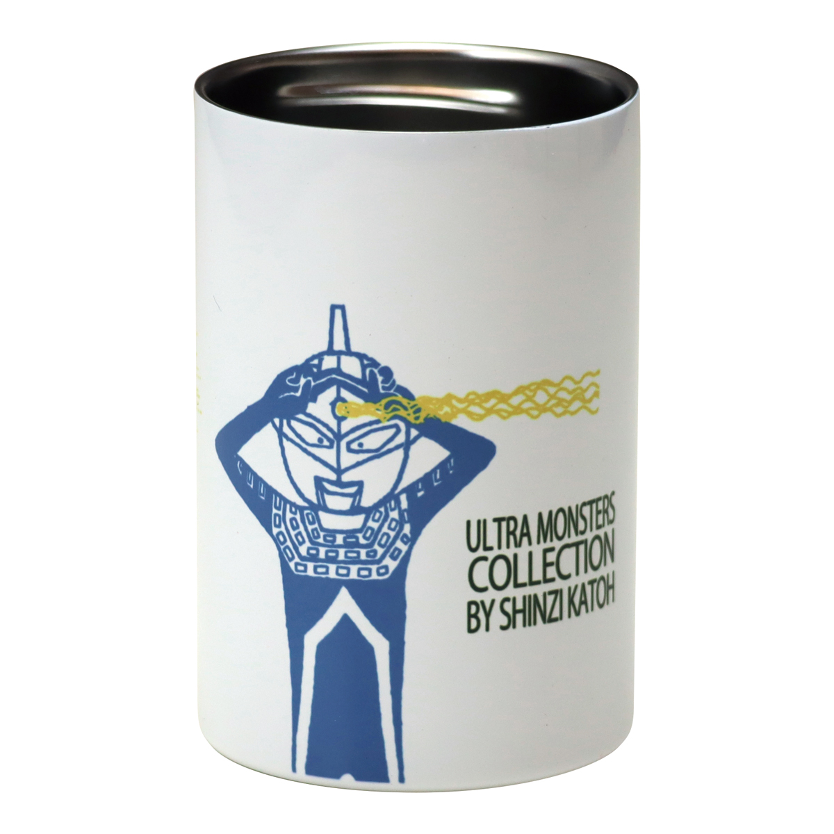 ウルトラモンスターズ 缶ホルダー 350ml ウルトラセブン Y-1066A