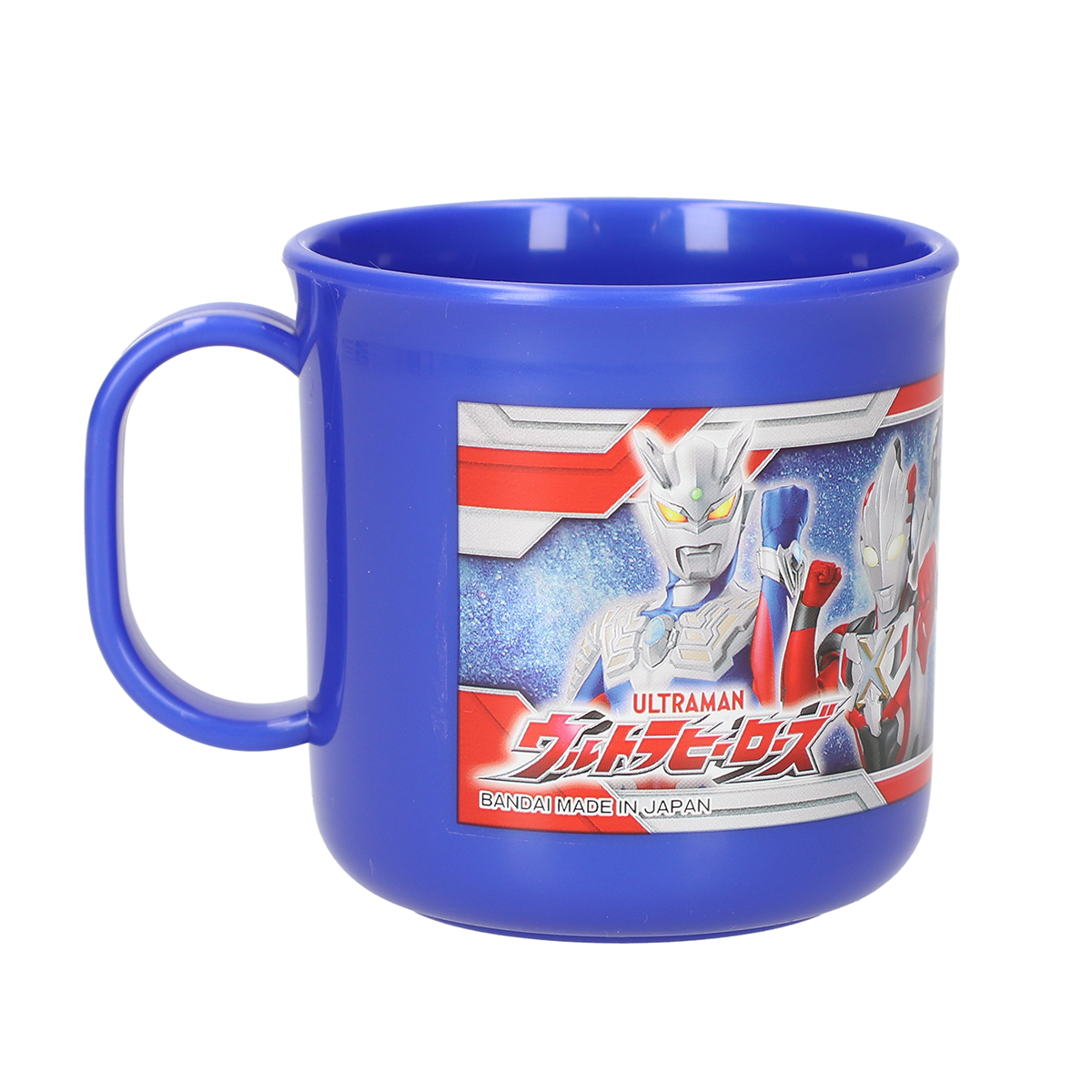 プラカップ ウルトラヒーローズ ウルトラマンオメガ C-1 200ml