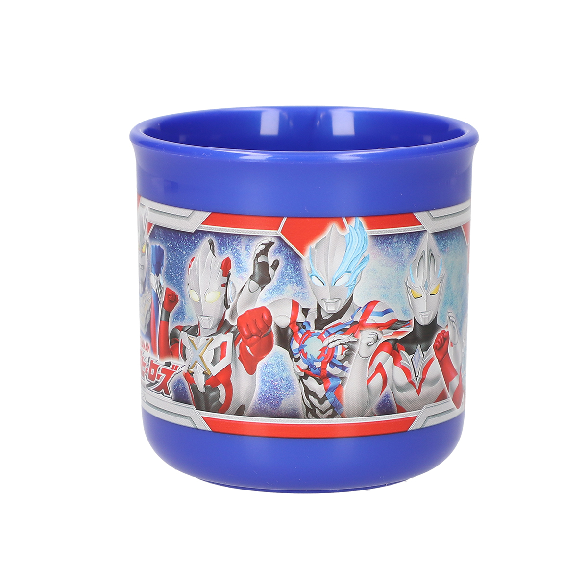 プラカップ ウルトラヒーローズ ウルトラマンオメガ C-1 200ml