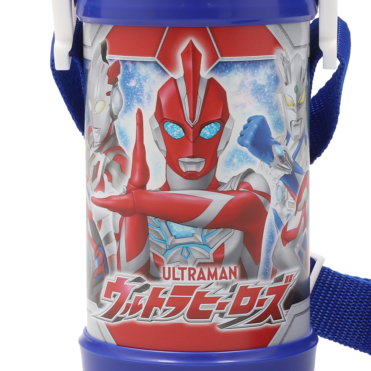 ウルトラヒーローズ　EXPO シリコンブレス ウルトラマンゼット」のLEDシリコンブレスが登場！「ウルトラ