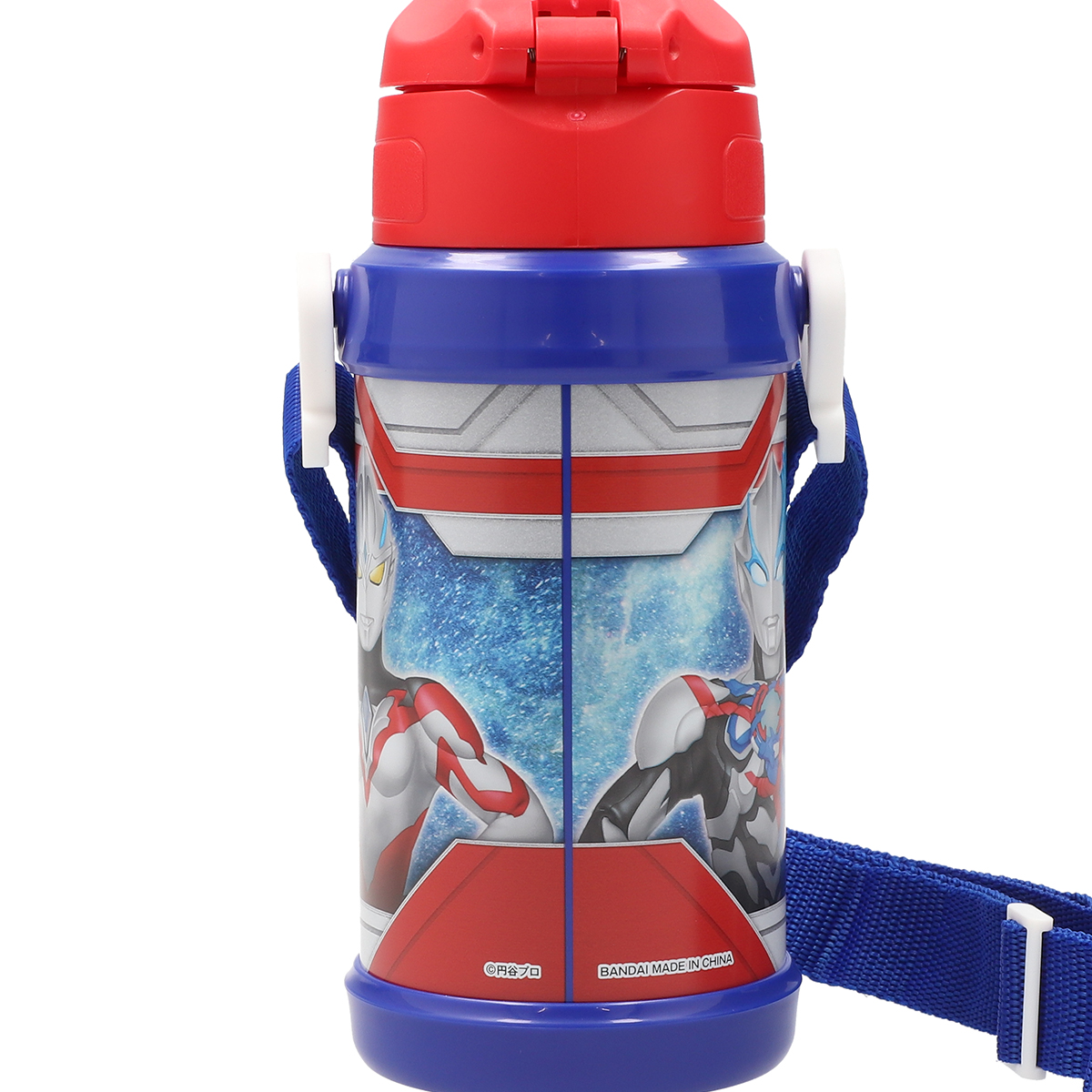 ダイレクトステンレスボトル ウルトラヒーローズ ウルトラマン