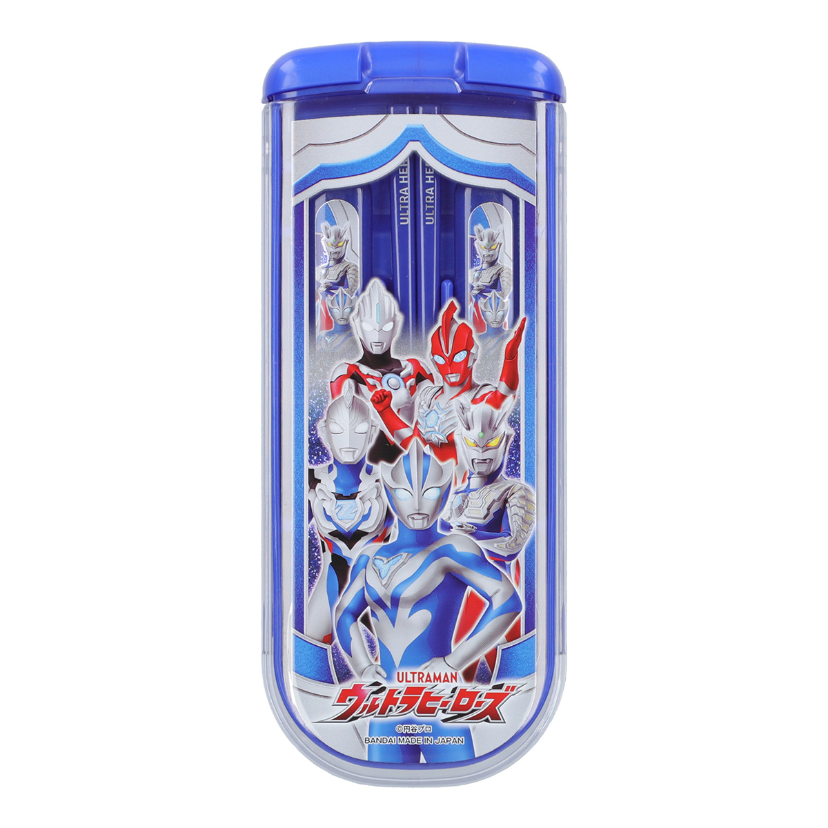 引フタトリオ ウルトラヒーローズ ウルトラマンテオ CT-30 | ULTRAMAN