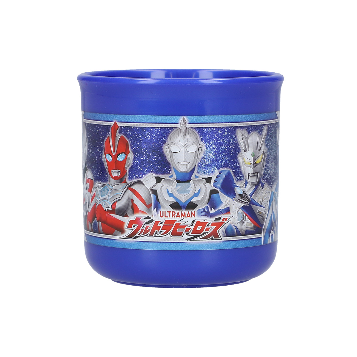 プラカップ ウルトラヒーローズ ウルトラマンテオ C-1 200ml