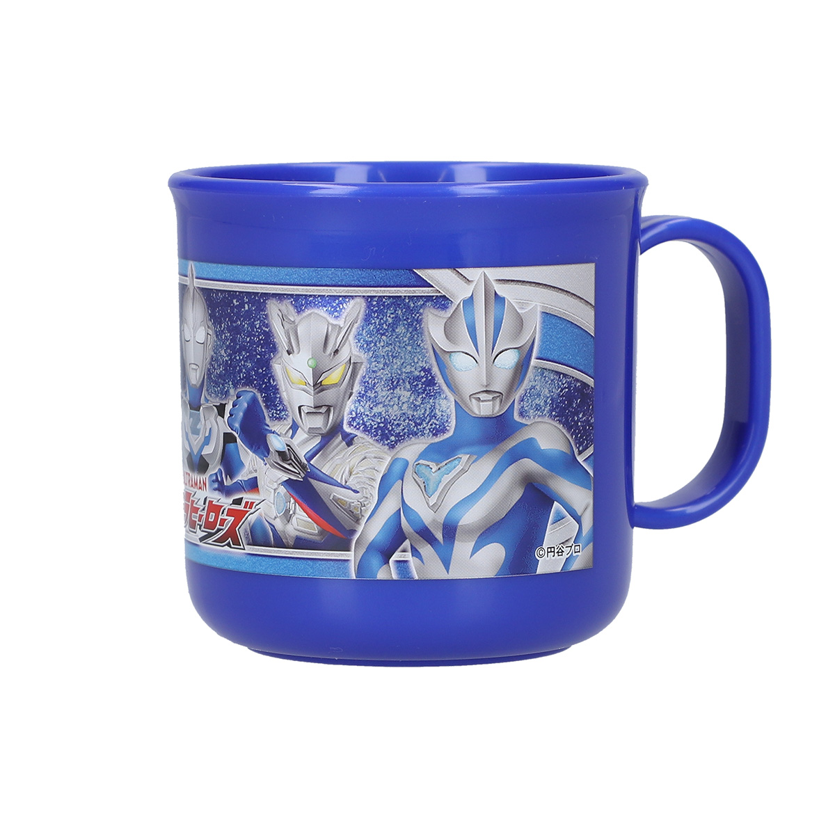 プラカップ ウルトラヒーローズ ウルトラマンテオ C-1 200ml