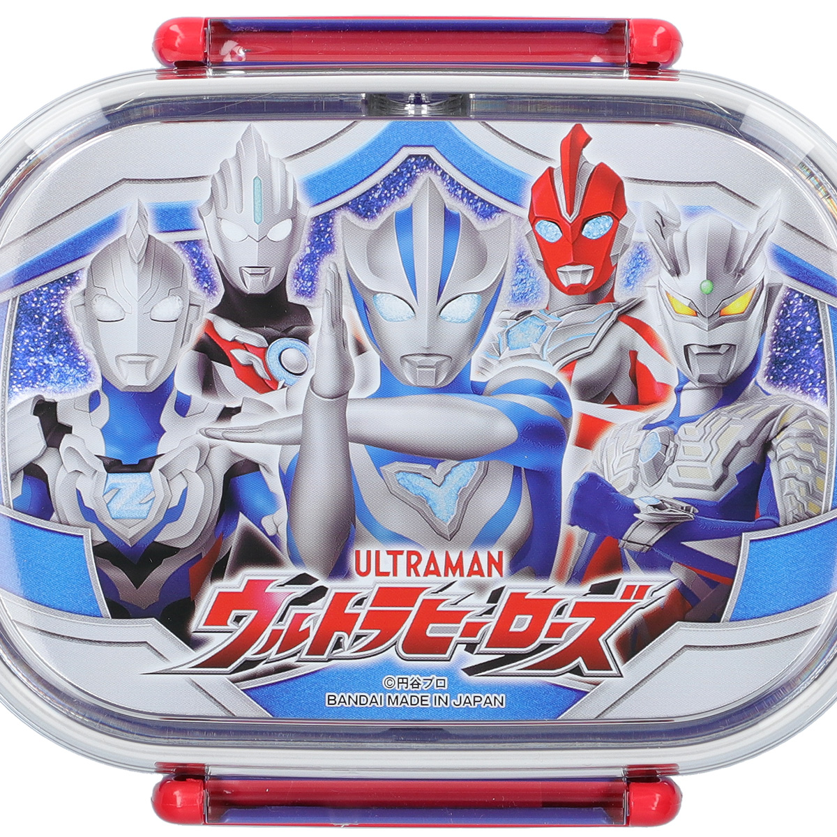 ランチボックス中子 ウルトラヒーローズ ウルトラマンテオ PCR-7 360ml