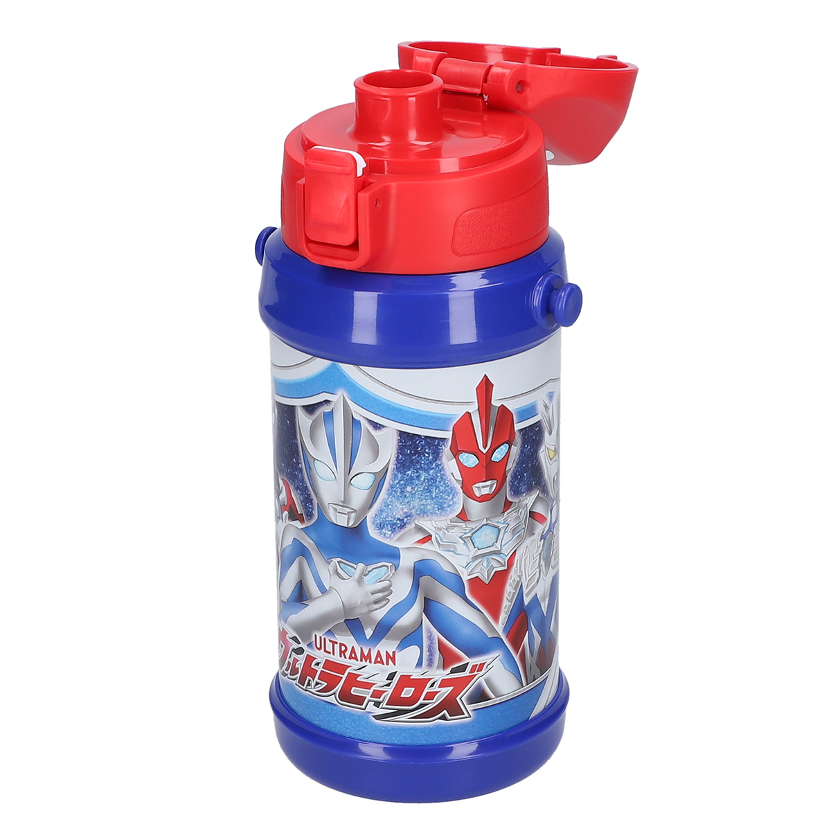 ダイレクトステンレスボトル ウルトラヒーローズ ウルトラマンテオ SBR