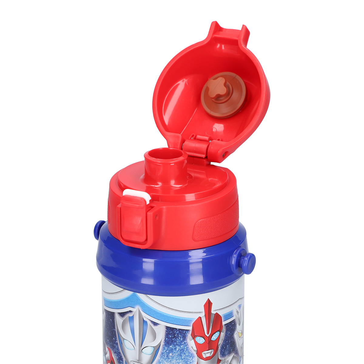 ダイレクトステンレスボトル ウルトラヒーローズ ウルトラマンテオ SBR