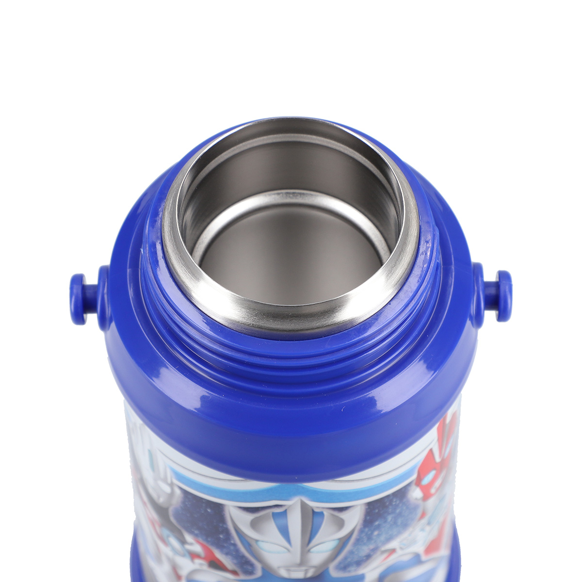 ダイレクトステンレスボトル ウルトラヒーローズ ウルトラマンテオ SBR