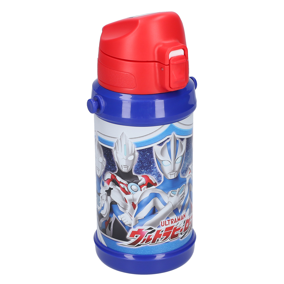 ダイレクトステンレスボトル ウルトラヒーローズ ウルトラマンテオ SBR