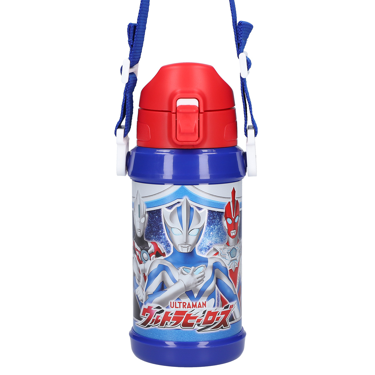 ダイレクトステンレスボトル ウルトラヒーローズ ウルトラマンテオ SBR